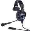 Clear-Com CC-300-X4 Single-Ear Headset with 4-pin Female XLR-by-Clear-Com view 1