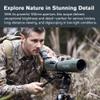 Celestron Regal M2 100ED Spotting Scope with Zoom Eyepiece for Long-Range view 2