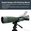 Celestron Regal M2 100ED Spotting Scope with Zoom Eyepiece for Long-Range view 4