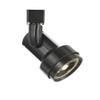 Cal Lighting HT-352M-DB One Light Track Fixture from Led Track Collection 4.80 inches view 2