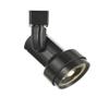 Cal Lighting HT-352M-DB One Light Track Fixture from Led Track Collection 4.80 inches view 4