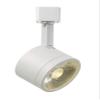 Cal Lighting HT-751-WH One Light Track Fixture from Led Track Collection 2.30 inches view 2