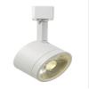Cal Lighting HT-751-WH One Light Track Fixture from Led Track Collection 2.30 inches view 3