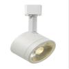 Cal Lighting HT-751-WH One Light Track Fixture from Led Track Collection 2.30 inches view 4