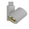 Cal Lighting HT-690S-WH Dimmable 15W Intergrated LED Track Fixture. 1320 Lumen 3300K White 4.70x2.50x2.20 view 3