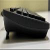 HP USB Slim Business Keyboard view 3