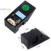 Geekstory Optical Fingerprint Reader Sensor Module Door Lock Access Control Red Light for Arduino Mega2560 UNO R3 view 2