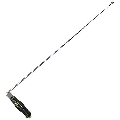Magnetomatic Pipe Locator with Free Case