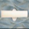 Minka Lavery 70013 200-Watt Equivalence Brushed Nickel Integrated LED Bath Light view 3