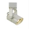 Cal Lighting HT-611S-WH One Light Track Fixture from Led Track Collection 2.70 inches view 3