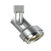 Cal Lighting HT-352M-BS One Light Track Fixture from Led Track Collection 4.80 inches view 4