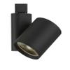 Cal Lighting HT-690L-BK One Light Track Fixture from Led Track Collection 3.60 inches, Black view 2