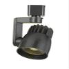 Cal Lighting HT-806-DB One Light Track Fixture from Led Track Collection 4.35 inches, Bronze view 3