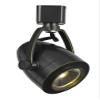 Cal Lighting HT-701-DB One Light Track Fixture from Led Track Collection 3.50 inches view 2