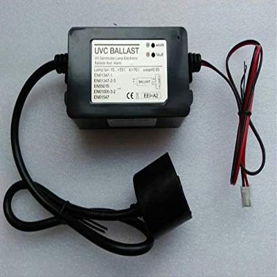 Realgoal 24V DC Electrical Ballast 4W-6W