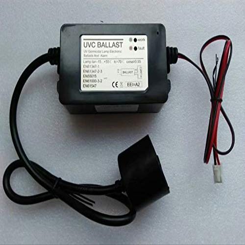 Realgoal 24V DC Electrical Ballast 4W-6W