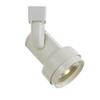 Cal Lighting HT-352M-WH One Light Track Fixture from Led Track Collection 4.80 inches view 1