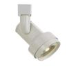 Cal Lighting HT-352M-WH One Light Track Fixture from Led Track Collection 4.80 inches view 2