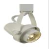 Cal Lighting HT-619-WH One Light Track Fixture from Led Track Collection 3.60 inches view 2