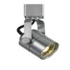 Cal Lighting HT-611S-BS One Light Track Fixture from Led Track Collection 2.70 inches view 2