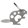 ust Stainless Steel Tool A Long Multi-Tool, Beaver, One Size (20-12307) view 1
