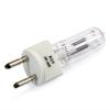 Boryli EGT 1000W / T7 / 120V / CL / G22 1000-watt 120-volt Bi-Pin Based Stage and Studio T7 Bulb, Clear view 1
