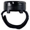 Pryme BT-PTT-Z (Mini) Wireless PTT Switch for Zello, Apple iOS Only, Wireless PTT Switch Works with Zello iPhone/iPad App, No Charging Required, Small view 2