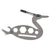 UST Stainless Steel Tool A Long Multi-Tool, Loon view 1