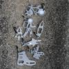 UST Stainless Steel Tool A Long Multi-Tool, Loon view 2