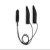 Ear Gear Original Corded Protect Hearing Aids or Hearing Amplifiers from Dirt, Sweat, Moisture, Loss, Wind Fits Hearing Instruments 1.25 to 2 view 1
