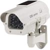 Cop Security 15-CDM14 Dummy Solar Powered Camera with LED Light (Beige) view 1