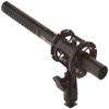 VidPro XM-55 13-Piece Professional Video & Broadcast Unidirectional Condenser Shotgun Microphone Kit - Complete Set Includes 2 Mounts Adapters Cables and More Perfect for Indoor and Outdoor Recording view 4