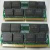 128MB 2 X 64MB SIMM Sampler Memory RAM for Roland XV-5080 XV5080 view 2