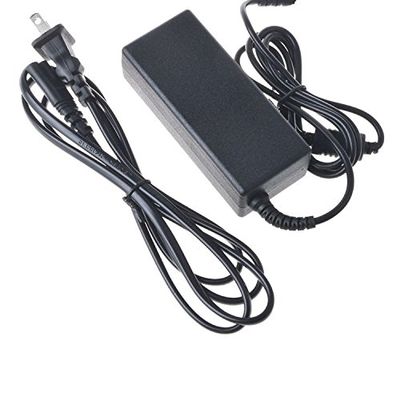 Digipartspower 19V AC DC Power Adapter for Video7 videoseven L17PS LCD