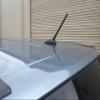 AntennaX OEM Style (7-inch) Antenna for Isuzu VehiCROSS view 4