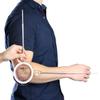 Baseline 12-1036 Extendable Goniometer, 360 Degree Range, Extendable Arms (9", 36") view 3