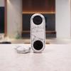 MightySkins Skin Compatible with Nest Hello Video Doorbell - Grasshopper | Protective, Durable, and Unique Vinyl Decal wrap Cover | Easy to Apply, Remove, and Change Styles | Made in The USA view 2