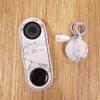 MightySkins Skin Compatible with Nest Hello Video Doorbell - Grasshopper | Protective, Durable, and Unique Vinyl Decal wrap Cover | Easy to Apply, Remove, and Change Styles | Made in The USA view 4