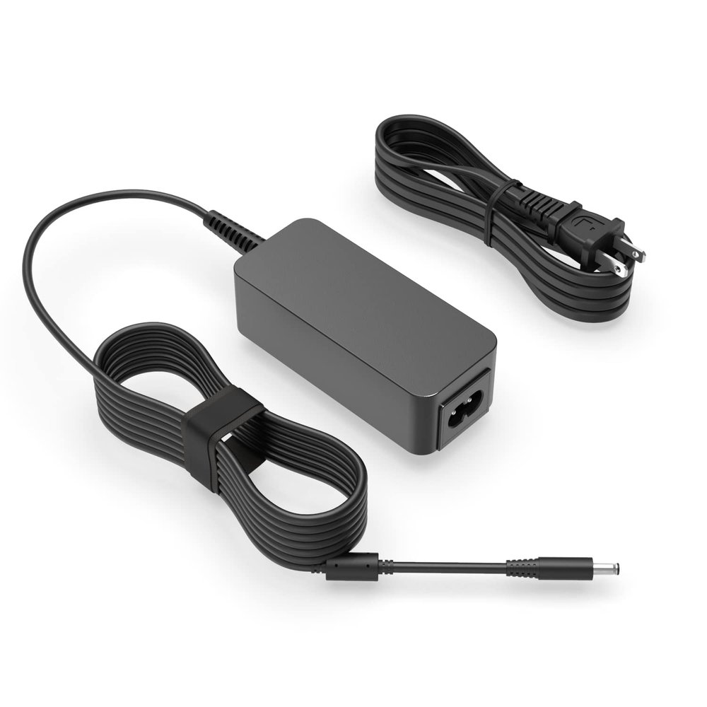 AC Charger Fit for Dell Latitude 7220 7220EX Rugged Extreme Tablet T03H003 T03H004 Power Supply Adapter Cord