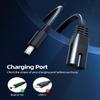 AC Charger Fit for Dell Latitude 7220 7220EX Rugged Extreme Tablet T03H003 T03H004 Power Supply Adapter Cord view 3