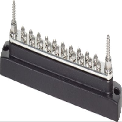AMRB-2302 * Blue Sea Busbar - 20 Gang 150 Amp
