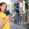 D1D9 24pcs Home Burglar Alarm System Wireless DIY 4G WiFi GSM for Home Security Alarm Systems view 3