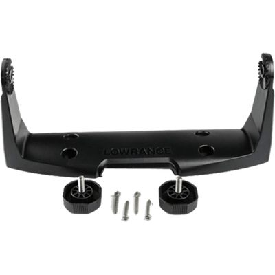 HOOK2 9" Bracket