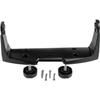 HOOK2 9" Bracket view 1