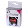 Evercool-40x40x20mm-Dual-Ball-Bearing EC4020SH12BP view 1