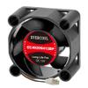 Evercool-40x40x20mm-Dual-Ball-Bearing EC4020SH12BP view 2