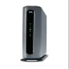 Motorola MG7700 Modem WiFi Router Combo with Power Boost | Approved by Comcast Xfinity, Cox and Spectrum | for Cable Plans Up to 800 Mbps | DOCSIS 3.0 + Gigabit Router view 1