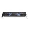 Bazooka 24 Inch Double-Sided Bluetooth G2 Party Bar Speaker System & LED Illumination System for Off Road, Golf Cart, Marine, and Outdoor | BPB24-DS-G2 view 2