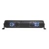 Bazooka 24 Inch Double-Sided Bluetooth G2 Party Bar Speaker System & LED Illumination System for Off Road, Golf Cart, Marine, and Outdoor | BPB24-DS-G2 view 3