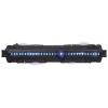 Bazooka 24 Inch Double-Sided Bluetooth G2 Party Bar Speaker System & LED Illumination System for Off Road, Golf Cart, Marine, and Outdoor | BPB24-DS-G2 view 4